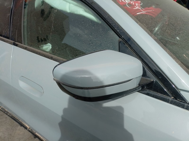 Recambio de retrovisor derecho para bmw 4 gran coupe (g26) edrive40 referencia OEM IAM   