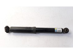 Recambio de amortiguador trasero izquierdo para citroen c4 cactus 1.6 e-hdi fap referencia OEM IAM 9809739280  