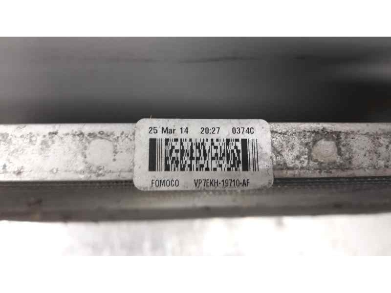 Recambio de condensador / radiador aire acondicionado para ford mondeo sportbreak (ca2) trend (09.2010) referencia OEM IAM VP7EK