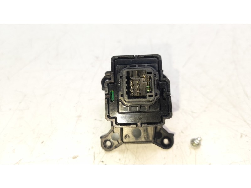 Recambio de warning para hyundai i30 (pd) 1.0 tgdi cat referencia OEM IAM 93730G3100  