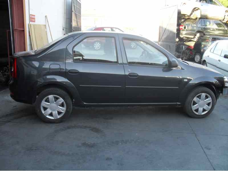 dacia logan del año 2010