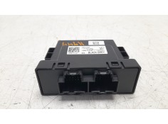 MODULO ELECTRONICO 13521137 13521137 