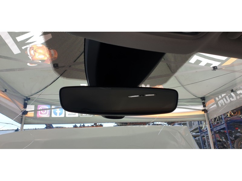 Recambio de retrovisor interior para seat ateca (khp) fr referencia OEM IAM 3G0857511AM9B9  