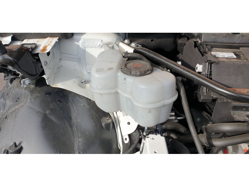 Recambio de deposito expansion para skoda enyaq iv coupé (5ac) 80 sportline referencia OEM IAM 1EA121407H  