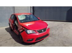 seat ibiza (6p1) del año 2014 2