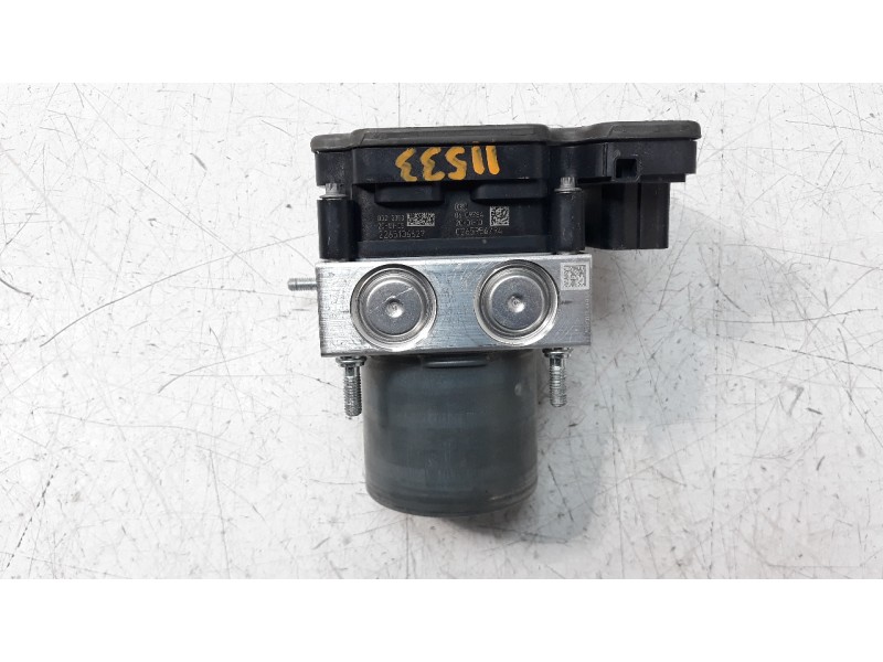 Recambio de abs para nissan juke (f16) 1.0 12v cat referencia OEM IAM 476602616R  