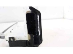 Recambio de cerradura puerta delantera derecha para citroen c-elysée seduction referencia OEM IAM 9819026980   2