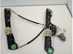 Recambio de elevalunas delantero derecho para bmw serie 1 berlina (e81/e87) 120d referencia OEM IAM 51337138466 106061318 111546 2