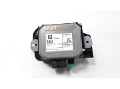 MODULO ELECTRONICO 13306648 