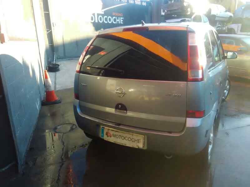 opel meriva del año 2004