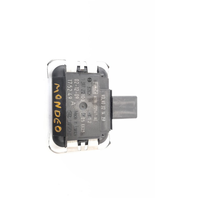 Recambio de sensor para ford mondeo sportbreak (ca2) 2.0 tdci cat referencia OEM IAM 6G9N170547AE 31214359 1397212103