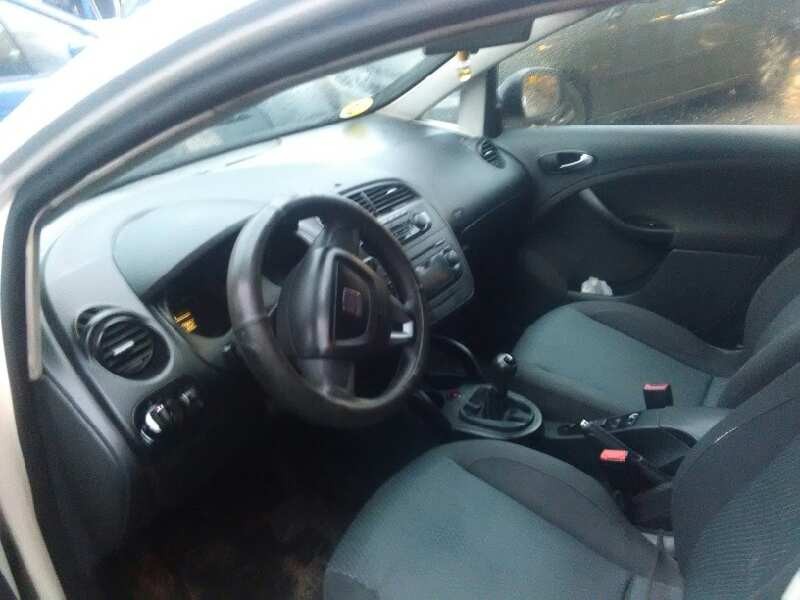 seat altea xl (5p5) del año 2009