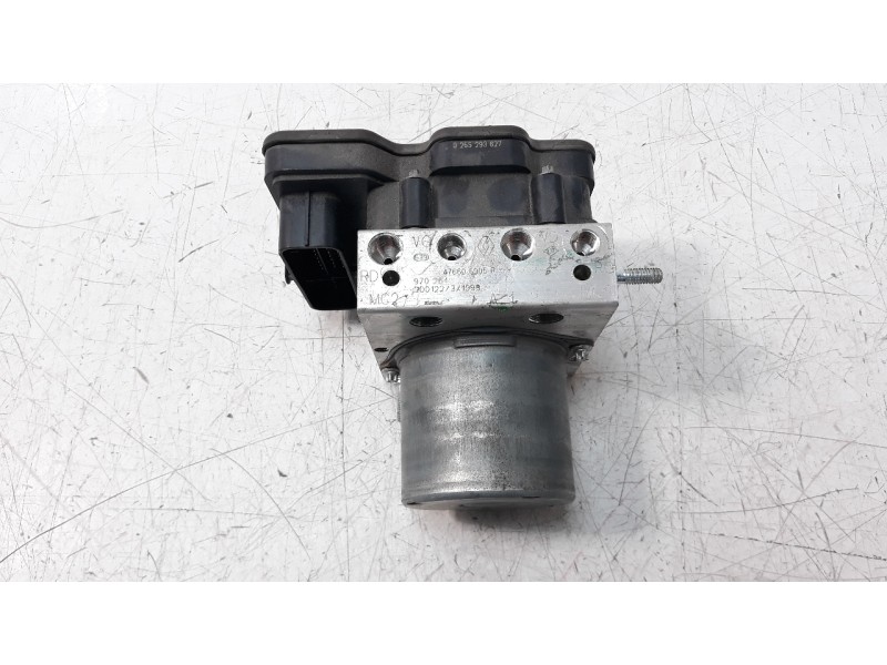 Recambio de abs para nissan juke (f16) 1.0 12v cat referencia OEM IAM 476602616R  