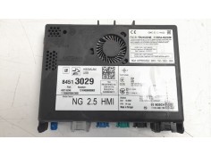 MODULO ELECTRONICO 84513029 84513029 