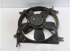 Recambio de electroventilador para daewoo tacuma sx referencia OEM IAM 96263792   2
