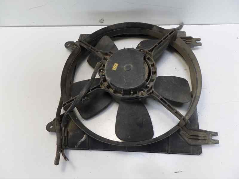 Recambio de electroventilador para daewoo tacuma sx referencia OEM IAM 96263792  