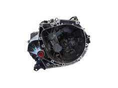 Recambio de caja cambios para citroen c4 cactus 1.6 e-hdi fap referencia OEM IAM 20DR20  