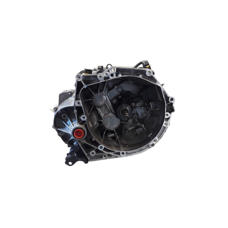 Recambio de caja cambios para citroen c4 cactus 1.6 e-hdi fap referencia OEM IAM 20DR20  