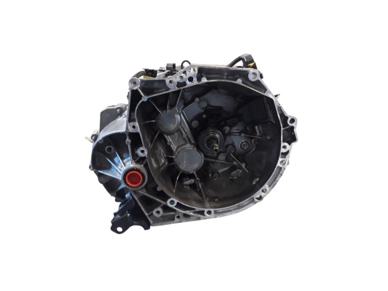 Recambio de caja cambios para citroen c4 cactus 1.6 e-hdi fap referencia OEM IAM 20DR20  