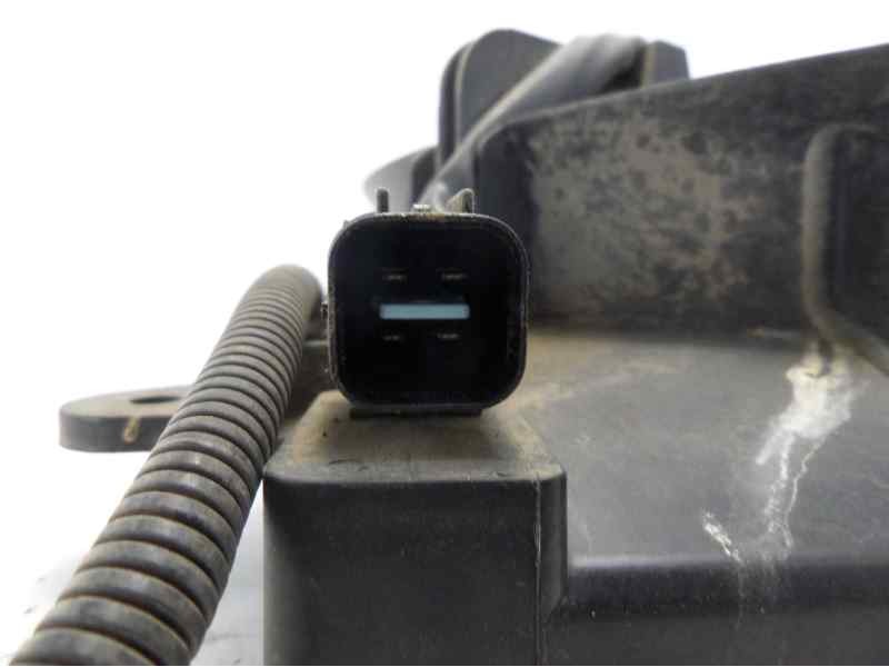 Recambio de electroventilador para daewoo tacuma sx referencia OEM IAM 96263792  