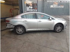 TOYOTA AVENSIS (T27)