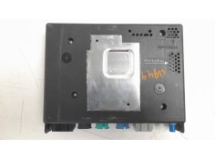 Recambio de modulo electronico para opel astra k lim. 5türig dynamic referencia OEM IAM 84513029   2