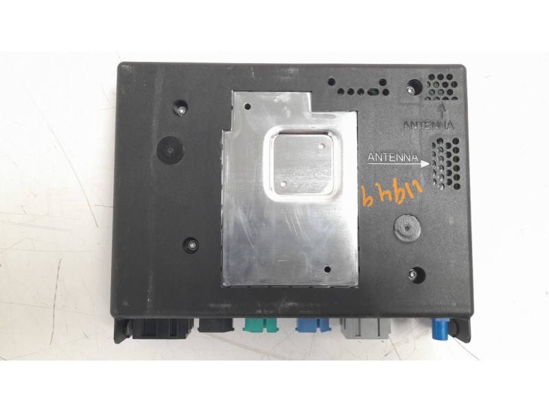 Recambio de modulo electronico para opel astra k lim. 5türig dynamic referencia OEM IAM 84513029  