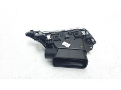 Recambio de rejilla aireadora para peugeot 208 1.2 12v e-thp referencia OEM IAM 9673131677   2