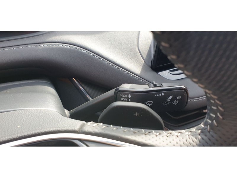 Recambio de mando multifuncion para skoda enyaq iv coupé (5ac) 80 sportline referencia OEM IAM 5Q1953507G  