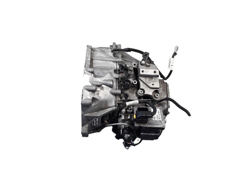 Recambio de caja cambios para citroen c4 cactus 1.6 e-hdi fap referencia OEM IAM 20DR20  
