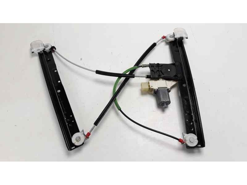 Recambio de elevalunas delantero derecho para ford mondeo sportbreak (ca2) trend (09.2010) referencia OEM IAM 1881203 106104116 