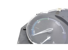 Recambio de cuadro instrumentos para toyota c-hr hybrid advance referencia OEM IAM 83800F4240   2