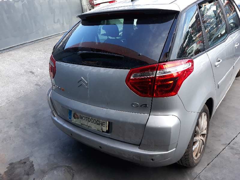 citroen c4 picasso del año 2010