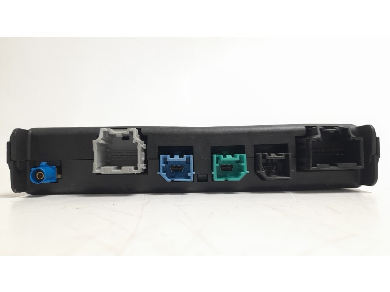 Recambio de modulo electronico para opel astra k lim. 5türig dynamic referencia OEM IAM 84513029  