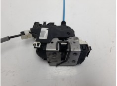 Recambio de cerradura puerta delantera derecha para mercedes-benz clase a (w176) a 180 cdi blueefficiency (176.012) referencia O 2