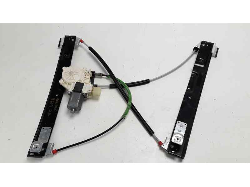 Recambio de elevalunas delantero derecho para ford mondeo sportbreak (ca2) trend (09.2010) referencia OEM IAM 1881203 106104116 