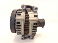 Recambio de alternador para mercedes-benz clase cls (w219) 320 cdi (219.322) referencia OEM IAM A0131547002 ALF780301 A10658 2