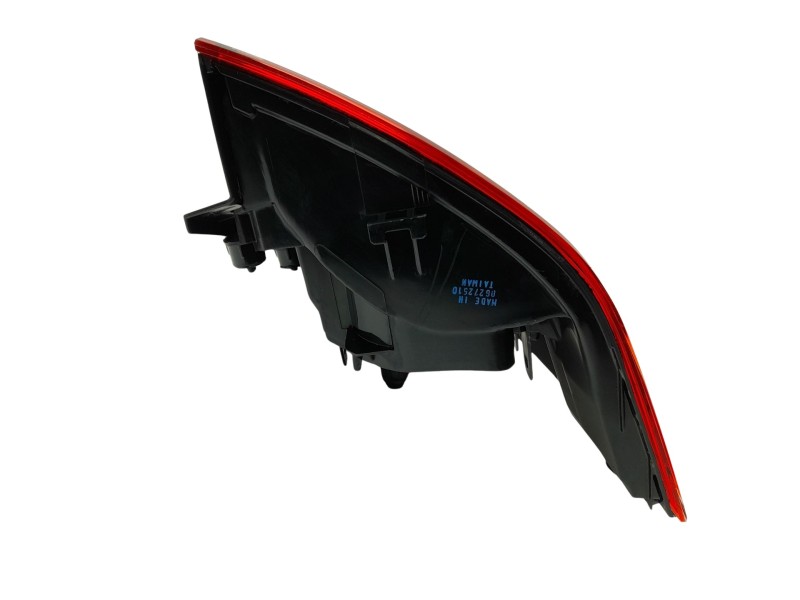 Recambio de piloto trasero derecho para volkswagen golf vii lim. referencia OEM IAM 5G0945096  103F23620770/16910956/240059B/VG4