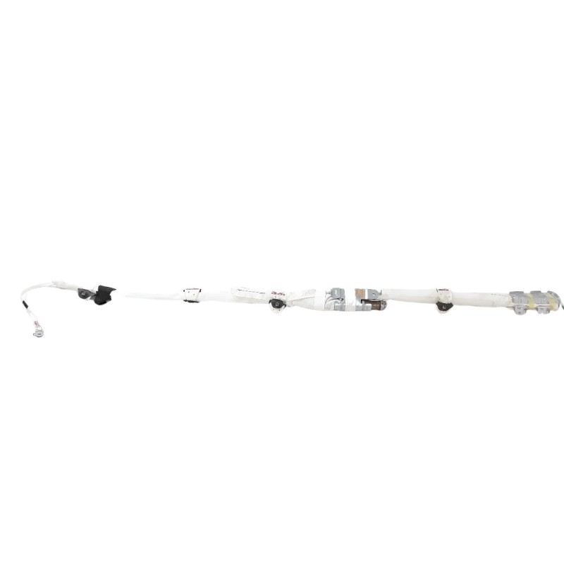 Recambio de airbag cortina delantero derecho para nissan juke (f16) 1.0 12v cat referencia OEM IAM 6PA201220267  