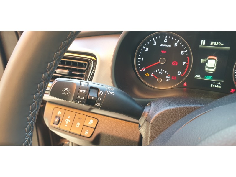 Recambio de mando multifuncion para kia stonic (ybcuv) 1.0 tgdi cat referencia OEM IAM 93404D4962  