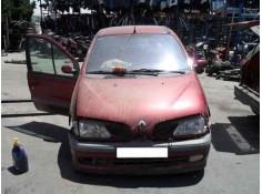 renault megane i scenic (ja0) del año 1999 2