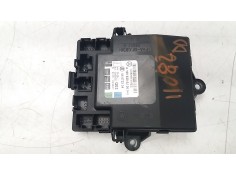 Recambio de modulo electronico para mercedes-benz clase b (w245) 2.0 cdi cat referencia OEM IAM A1698208226  
