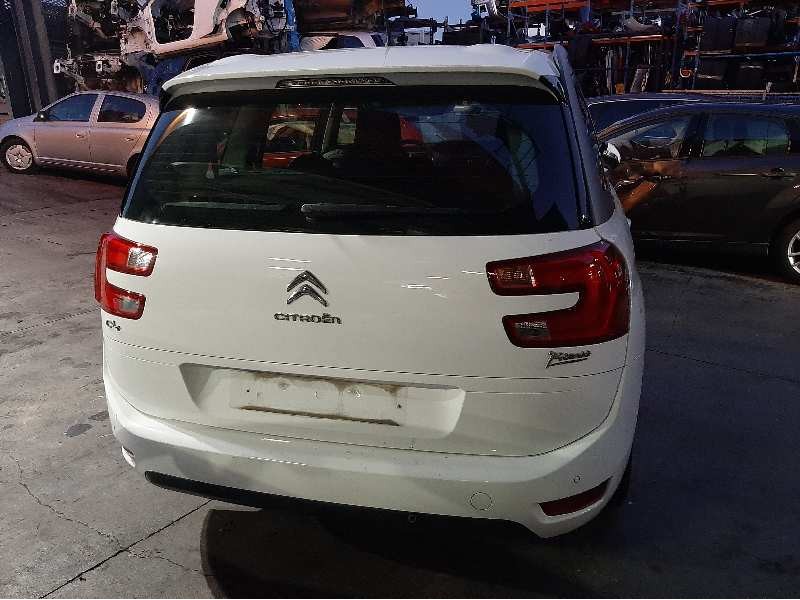 citroen c4 grand picasso del año 2016