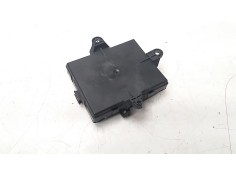 Recambio de modulo electronico para mercedes-benz clase b (w245) 2.0 cdi cat referencia OEM IAM A1698208226   2