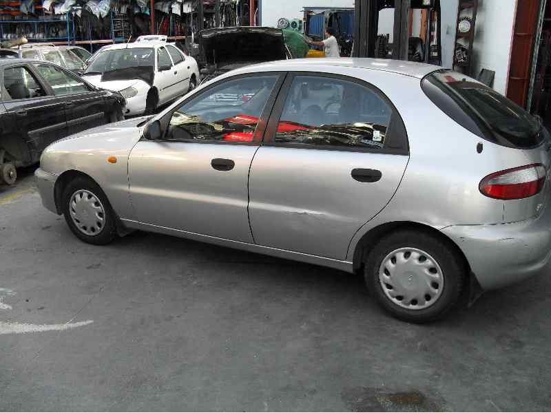 daewoo lanos del año 1997
