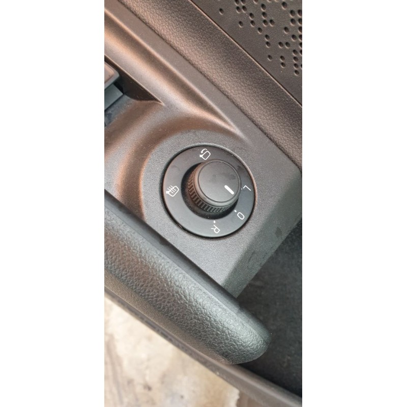 Recambio de mando retrovisor para skoda enyaq iv coupé (5ac) 80 sportline referencia OEM IAM 3V0959565C  