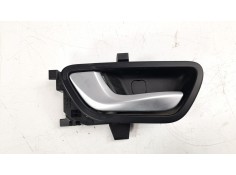 MANETA INTERIOR DELANTERA IZQUIERDA 82613H8500 