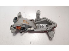 Recambio de faro antiniebla trasero derecho para hyundai i30 (pd) 1.0 tgdi cat referencia OEM IAM 92406G3100   2