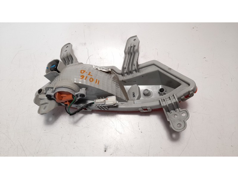 Recambio de faro antiniebla trasero derecho para hyundai i30 (pd) 1.0 tgdi cat referencia OEM IAM 92406G3100  