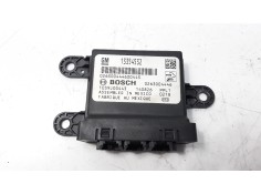 Recambio de modulo electronico para opel mokka 1.7 16v cdti referencia OEM IAM 13354532  